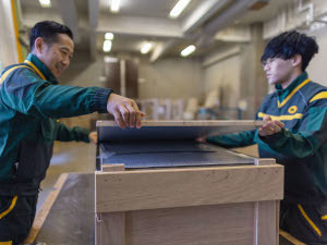 ヤマト運輸株式会社 美術品輸送／未経験OK／美術品・文化財を扱う仕事（複）