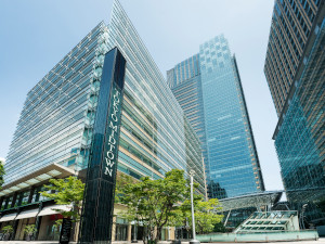 三井不動産ファシリティーズ株式会社 (三井不動産グループ) ビル設備管理／年休120日以上／賞与有／40～60代活躍中