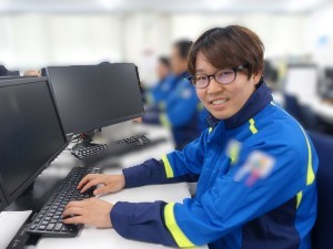 三英電設株式会社 管制スタッフ／未経験歓迎／残業月20h以内／賞与年3回