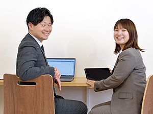 ポラテック株式会社 (ポラスグループ) 社内SE／リモート勤務OK！／木材加工生産量日本一の企業