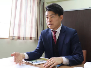 ごま不動産株式会社 (グループ会社／ 合同会社MakeSense) 不動産営業／業界未経験歓迎／年収500万円～