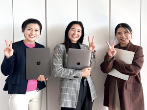 株式会社サンシナジー 美容健康商材の企画営業／反響メイン／残業少なめ／土日祝休み