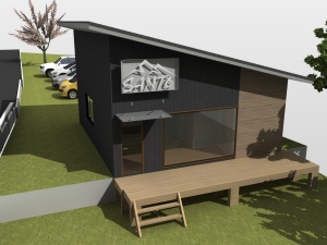 株式会社山都 グランピング施設の運営／未経験歓迎／ペット同伴通勤OK