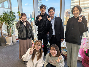 ほっと保証株式会社 総合職（管理営業・現地調査スタッフ・オペレーター・一般事務）