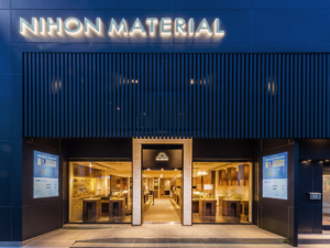 日本マテリアル株式会社