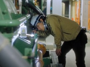 株式会社電業社機械製作所 【スタンダード市場】 施工管理／官公庁案件7割以上／年間休日126日／土日休み