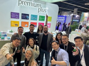 プレミアムプラスジャパン株式会社 輸入貿易事務／未経験歓迎／年休124日以上／英語力を活かす