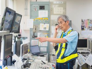 西日本高速道路サービス関西株式会社（NEXCO西日本サービス関西） ETCモニター監視・精算対応スタッフ／40・50代活躍中