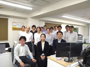 社会保険労務士法人エルクエスト 社会保険労務士補助スタッフ／未経験OK／完全週休2日制