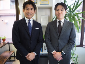 株式会社ライフサービス 不動産売買の営業職／年間休日120日／未経験歓迎／面接1回