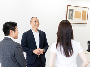 株式会社バーテック