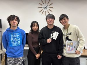 株式会社タンデムプラス 映像制作（プロダクションマネージャー）／年間休日127日