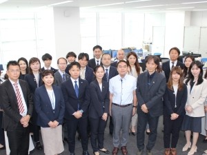 フジ相続税理士法人 (フジ総合グループ) 税務・相続スタッフ／高い専門性を身につけ活躍／賞与4カ月実績