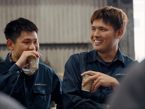 株式会社大森工業野田 生産管理（工程管理・加工）年間休日120日／独自の福利厚生有