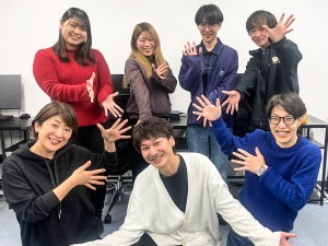 ＦＩＤＩＡ　ＰＡＲＴＮＥＲＳ株式会社 (ＦＩＤＩＡグループ) 就労支援スタッフ／土日休み／年休125日以上／未経験歓迎