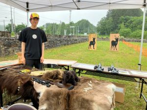 下川町 地域おこし協力隊（鳥獣対策支援員）／未経験歓迎／最長3年更新