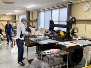 旭ゴム株式会社 (AGSグループ) 倉庫管理／リーダー候補募集／完全週休2日／有休取得率90％