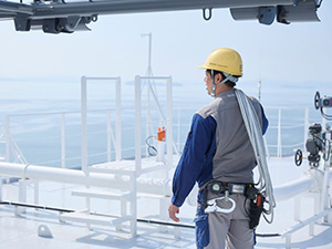 BEMAC株式会社 船舶の電気工事士／未経験歓迎／土日祝休み／賞与5.9カ月分