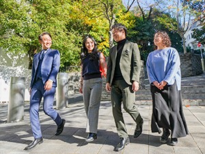 ＴＲＵＳＴＥＲ株式会社 不動産営業／YoY成長率＆70.53％／インセンティブ15％