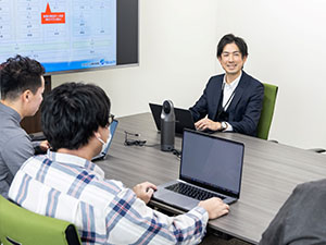 アイチーム株式会社 開発エンジニア／受託開発／自社内開発／リモート・フレックス有