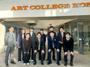 学校法人神戸学園 学校法人職員／総合職（教務・広報・総務）／複数勤務地同時募集