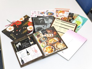 株式会社第一興商 【プライム市場】 飲食店舗を彩るデザイナー／基本残業なし／賞与年3回／転勤なし