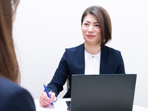 株式会社アシタバ 営業・人材コーディネーター／年休125日／転勤なし／土日祝休