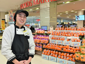 株式会社平和堂 【プライム市場】 店舗スタッフ／未経験歓迎／賞与4.5カ月／残業少／転勤なし可