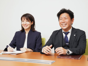 行政書士法人オーシャン (オーシャングループ) 行政書士合格者／賞与2回／転勤なし／連休推奨