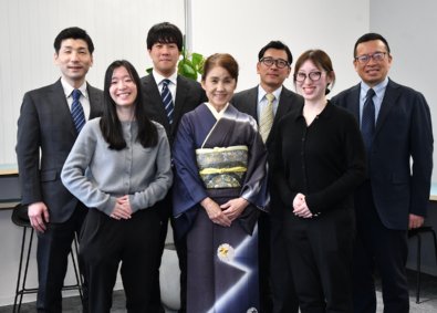 朝日容器工業株式会社 専門メーカーで活躍できる　営業職