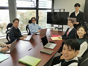 株式会社ＦＩＤ 経理／残業月10h程度／リモート応相談／未経験者も応募OK！