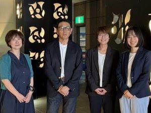 一般財団法人みらいこども財団 企画営業（総合職）・ボランティア団体の本部スタッフ