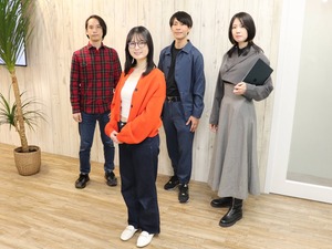 株式会社フェニシス Webエンジニア／人気エンタメ系サイトのWeb開発