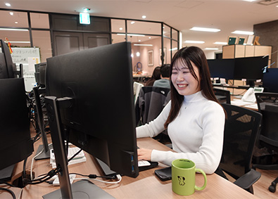 有限会社SANYO Logistics（サンヨウロジスティックス）Difsol人財事業部