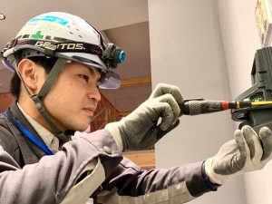 株式会社南日本電設工業 未経験者歓迎のセコムセキュリティ工事／インセン有／残業少