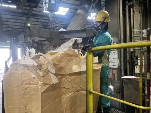 日豊興産株式会社 (日豊ホールディングスグループ) 製造スタッフ／未経験でも安心なOJT制度有／賞与5.9カ月分