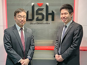 株式会社JSH 【グロース市場】 経理（リーダー候補）／即戦力募集／転勤なし／年休125日以上