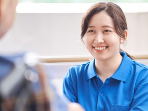 社会福祉法人あすか福祉会（特別養護老人ホーム鈴蘭台西） 介護職員／未経験歓迎／令和5年創設の施設／実質年休120日