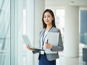 ソニテック株式会社 法人営業／年休125日／土日祝休み／賞与年2回／研修充実