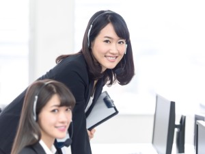 ＳｏｃｉｏＦｕｔｕｒｅ株式会社 コールセンター運営における研修・業務改善リーダー候補