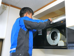 山口・アポロガス株式会社 売り込まない営業 地域の暮らしを見守る仕事です