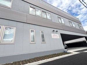 石井運輸株式会社 経理事務（経験者歓迎／基本定時退社／40～60代活躍中）