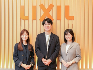 株式会社ＬＩＸＩＬ