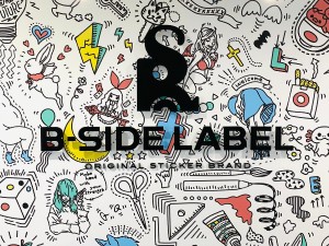 株式会社B-SIDE LABEL（ビーサイドレーベル） ディスプレイの企画・什器制作／月給30万円以上／未経験歓迎