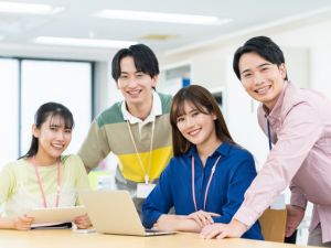 株式会社リニア バックオフィス業務／未経験歓迎／賞与年2回／住宅手当月3万円