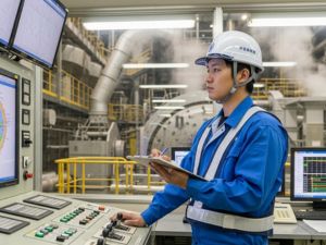 株式会社タクマテクノス (タクマグループ) 環境プラントの設備管理／未経験歓迎／賞与年2回（年4ヶ月分）