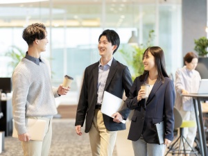 レメディ・アンド・カンパニー株式会社 (レメディグループ) 海外事業管理スタッフ／会計・給与計算など／フルフレックス制