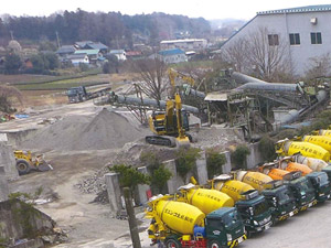 株式会社丸宮 環境保護のための循環型事業所で働く製造職／残業なし