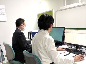 医療法人財団順和会　山王病院 (国際医療福祉大学グループ) 事務（購買・施設管理等）／正社員登用制度有／港区駅チカで勤務