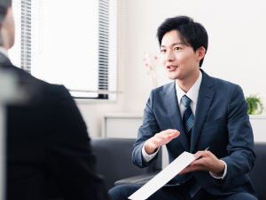 トコスエンタプライズ株式会社 法人営業／経験不問／完全反響営業／年休120日／残業月10h